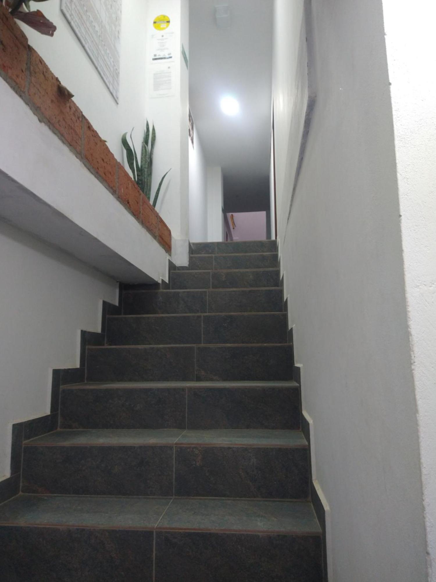 Apartmán Montesco Jardín Exteriér fotografie
