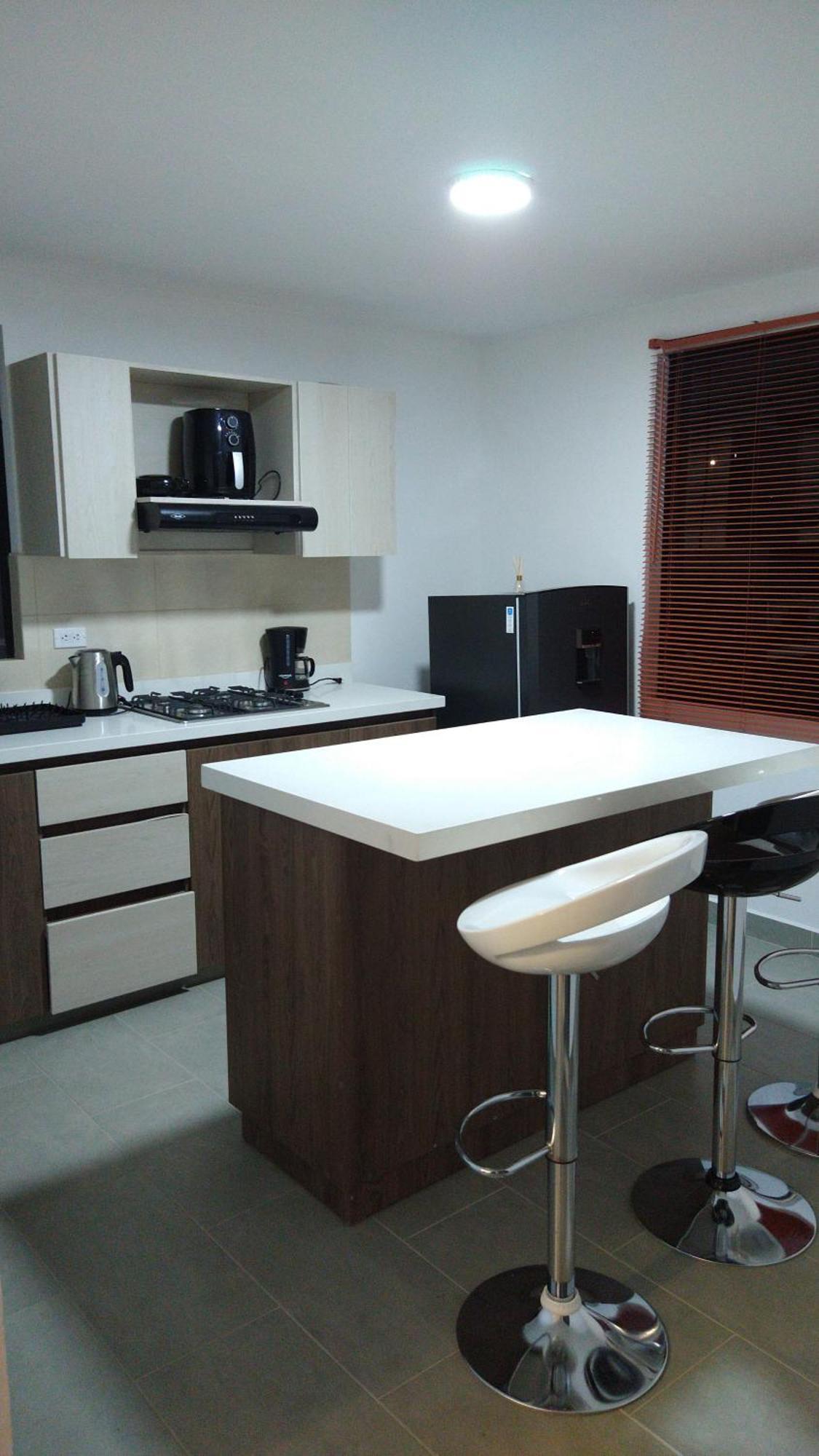Apartmán Montesco Jardín Exteriér fotografie