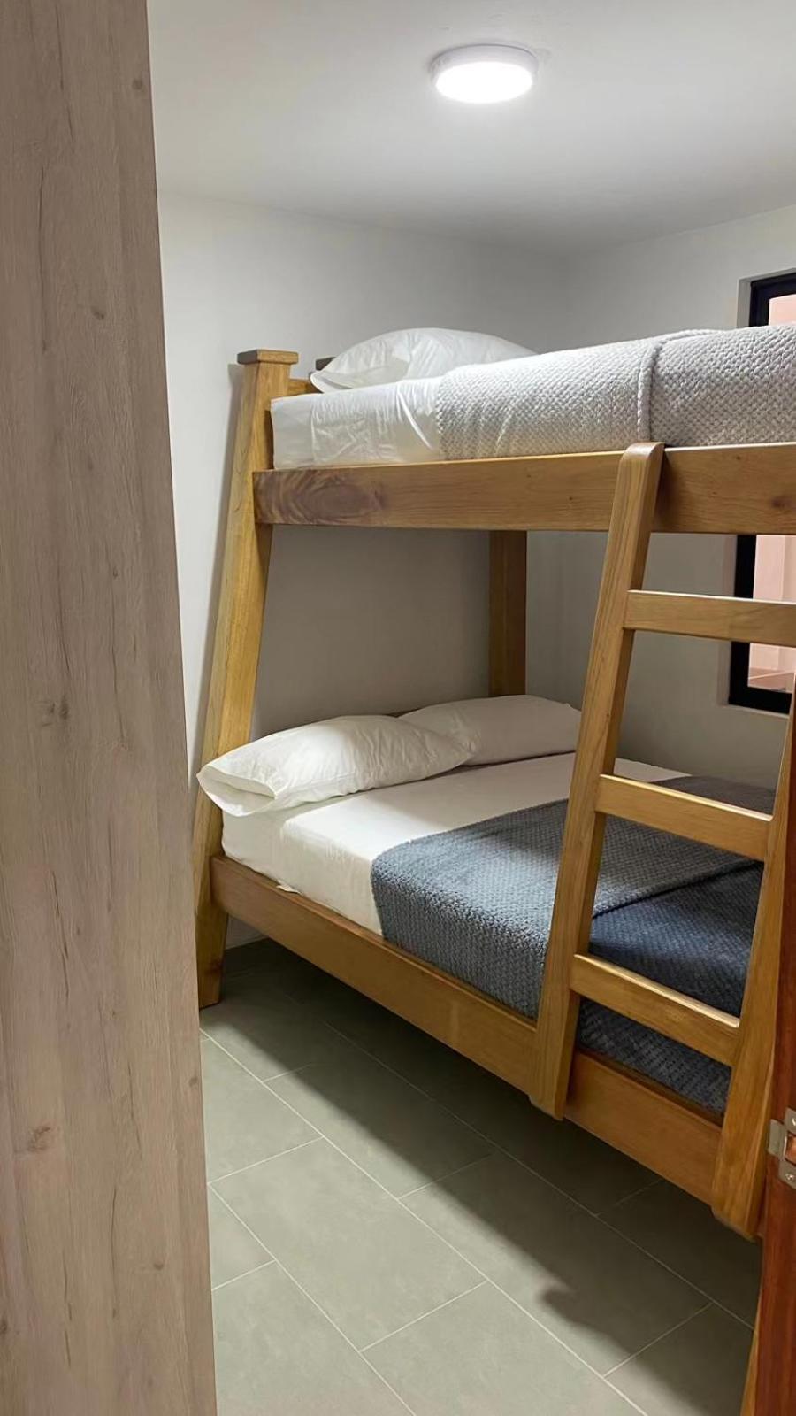 Apartmán Montesco Jardín Exteriér fotografie