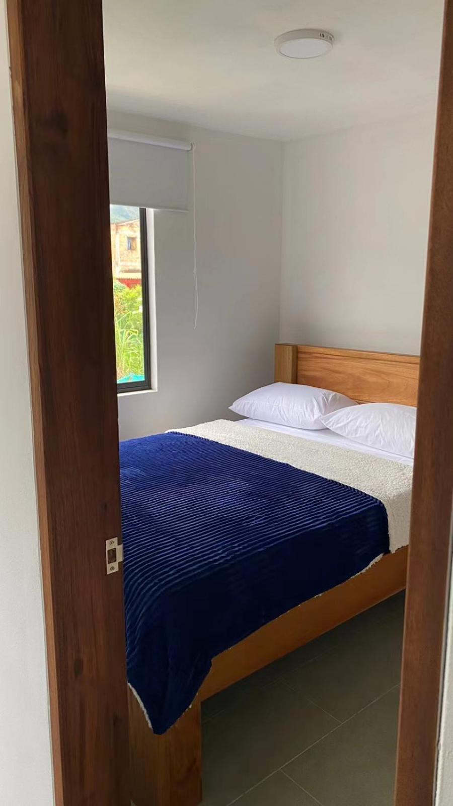 Apartmán Montesco Jardín Exteriér fotografie