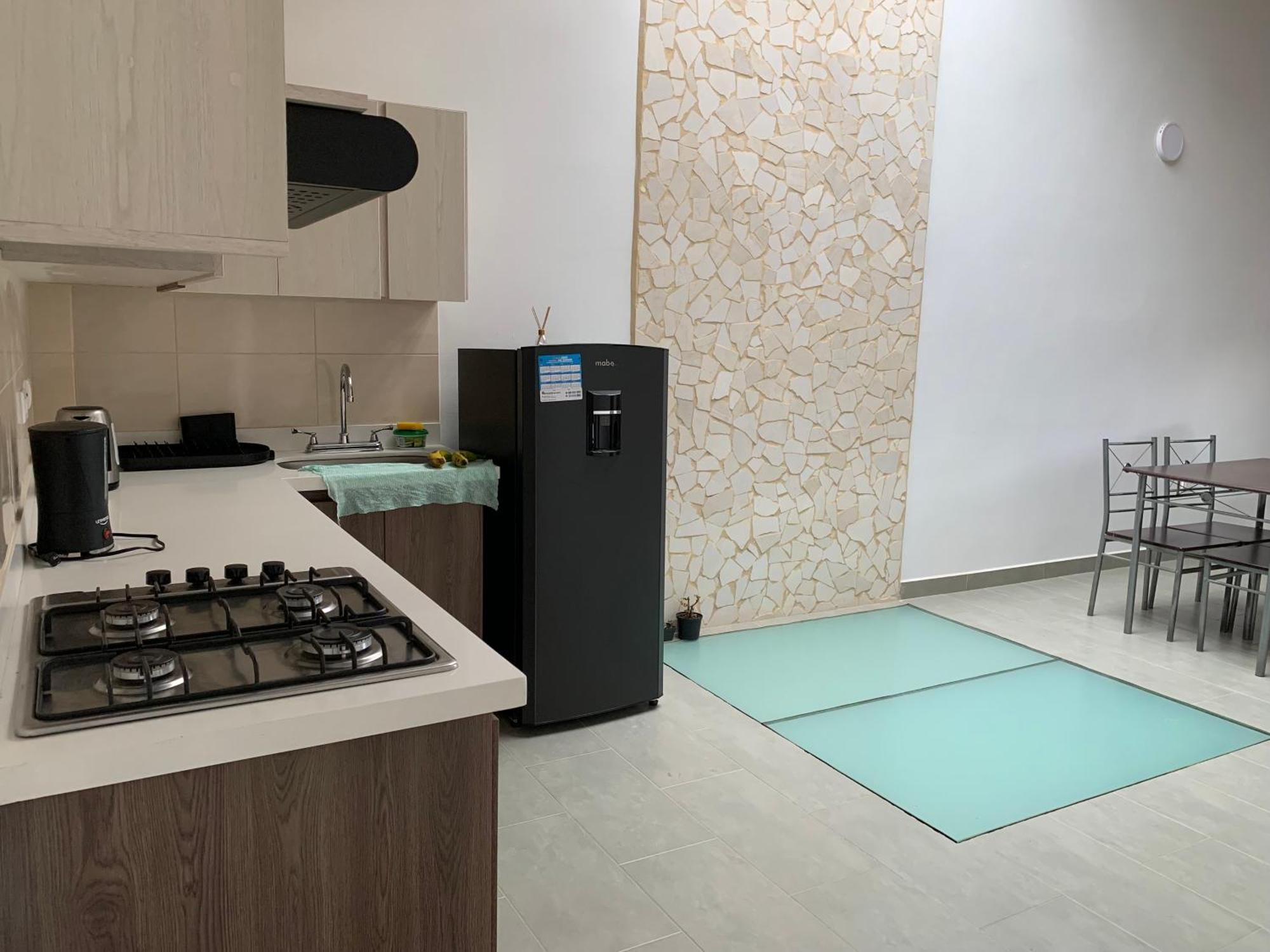 Apartmán Montesco Jardín Exteriér fotografie