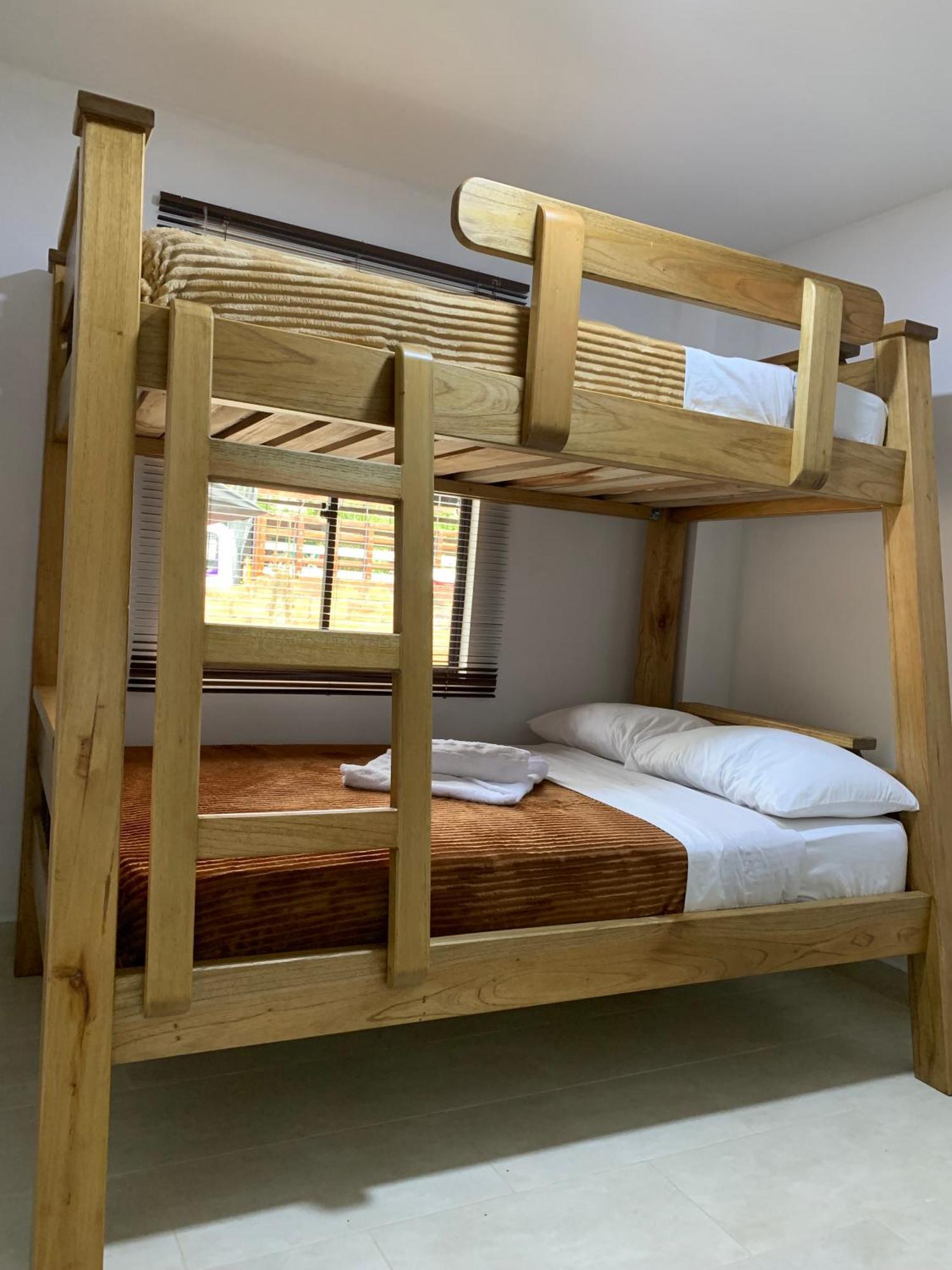 Apartmán Montesco Jardín Exteriér fotografie