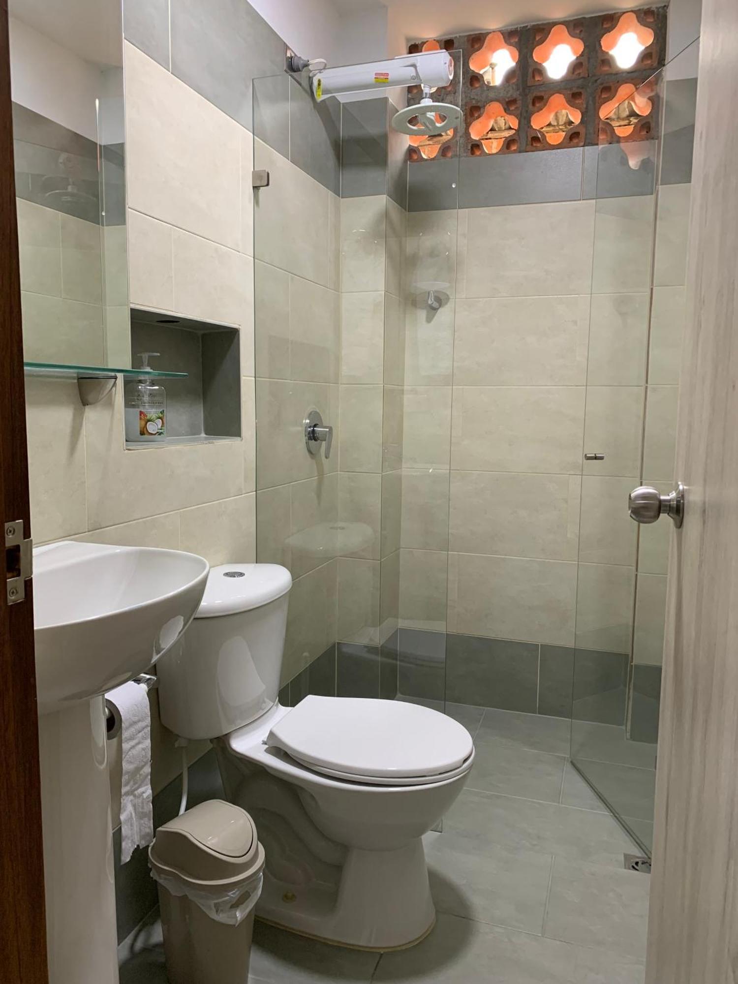 Apartmán Montesco Jardín Exteriér fotografie