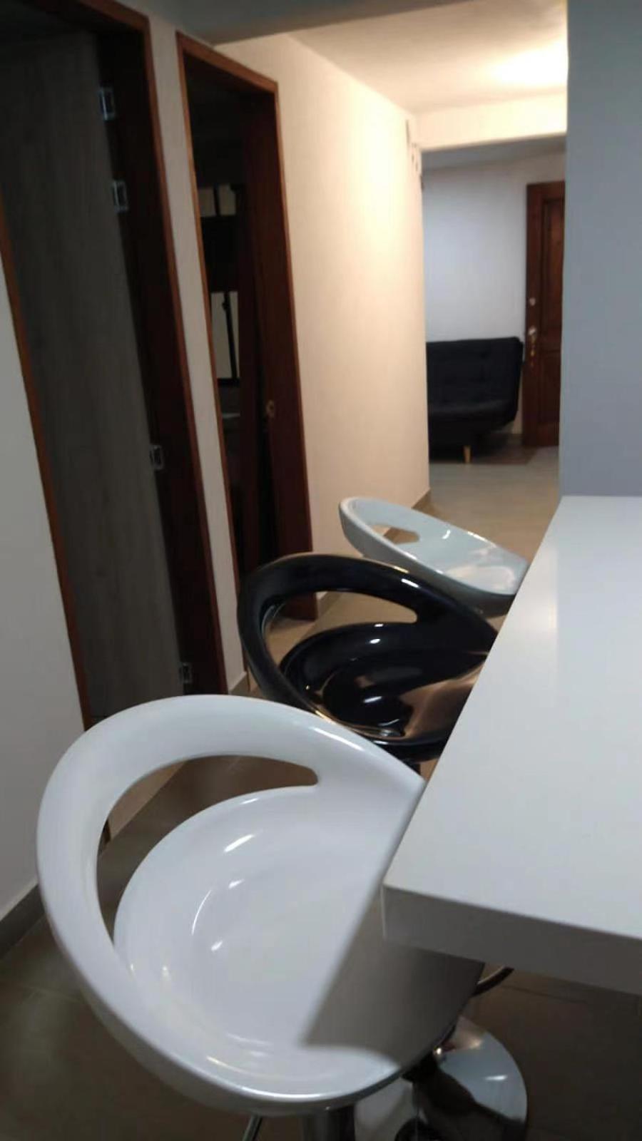 Apartmán Montesco Jardín Pokoj fotografie
