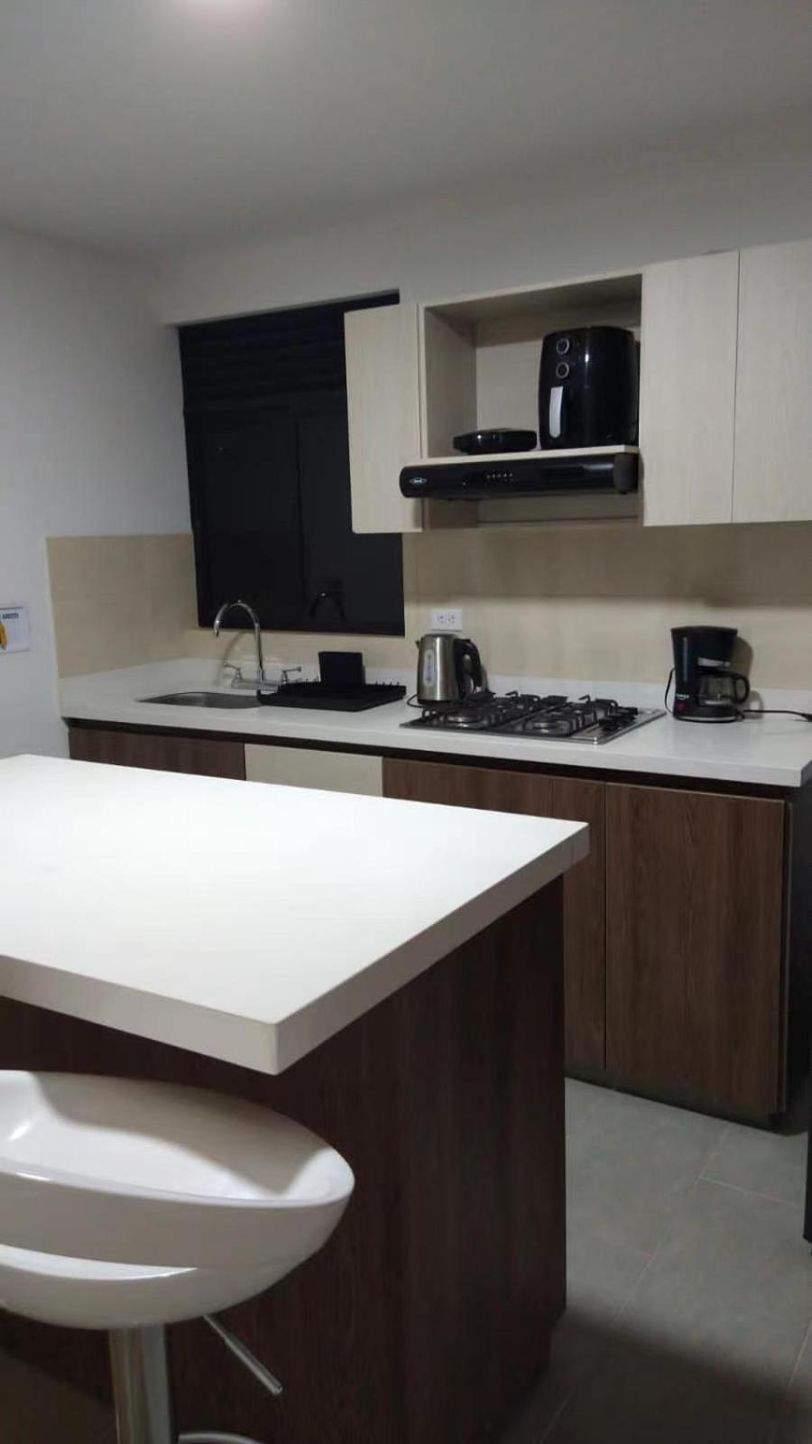Apartmán Montesco Jardín Pokoj fotografie