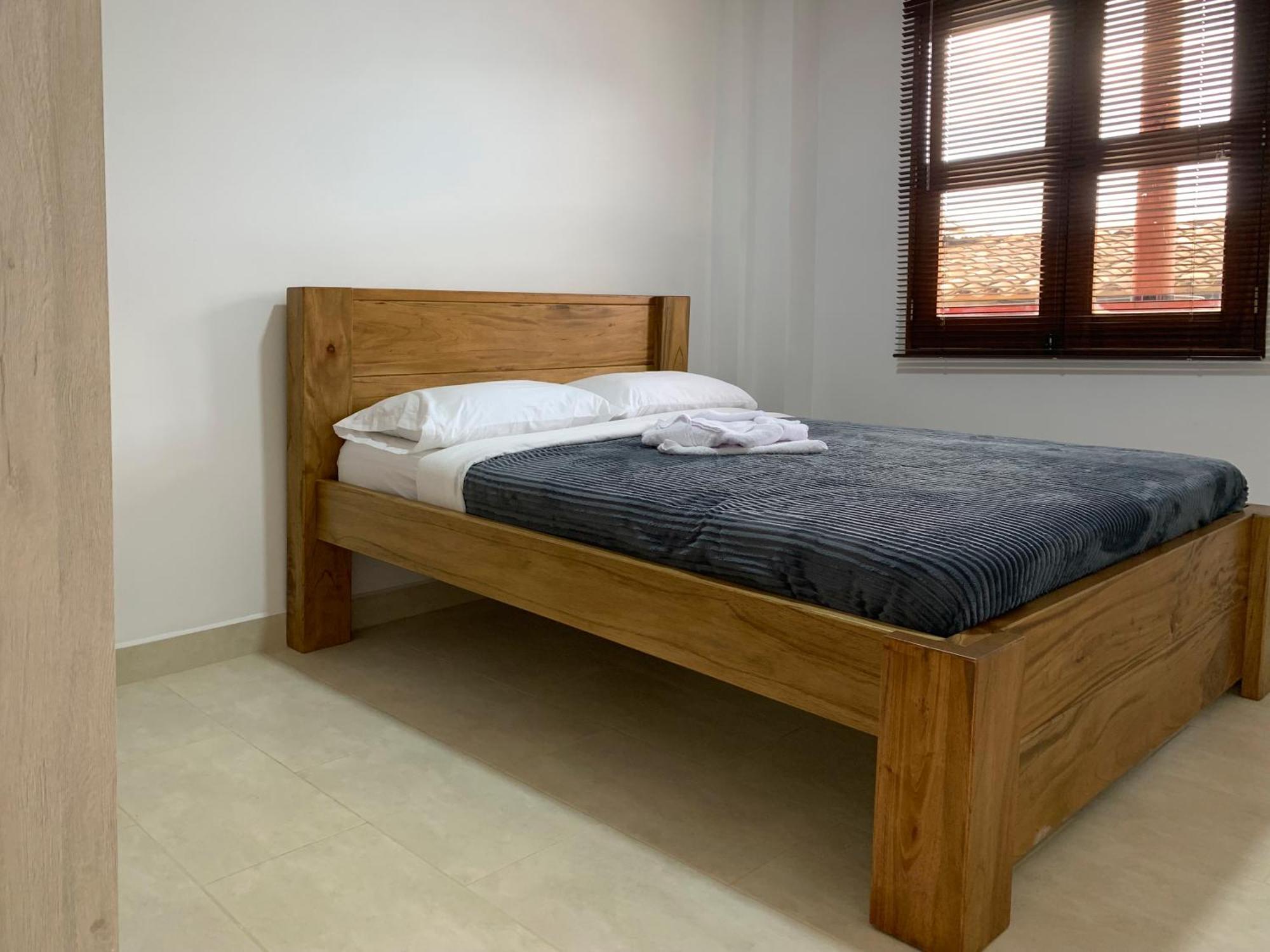 Apartmán Montesco Jardín Pokoj fotografie
